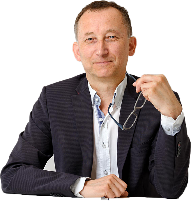Mediator, Mag. Thomas Fugger